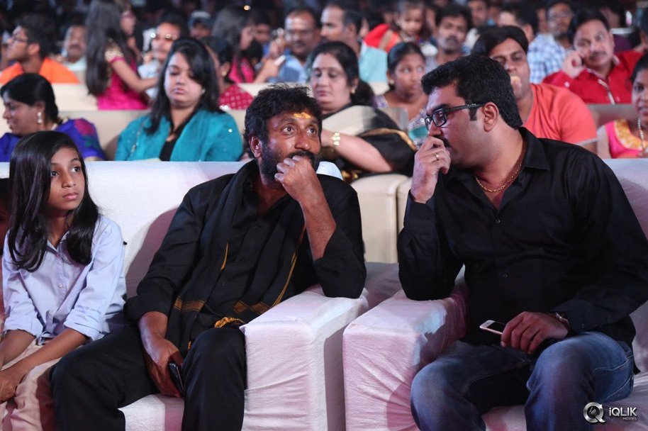 Bruce-Lee-Movie-Audio-Launch